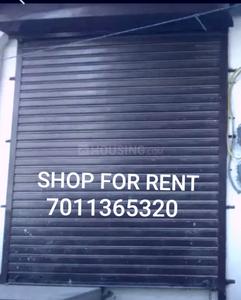 Commercial image of 450.0 Sq.ft Shop for rent in Dwarka Mor for 25000