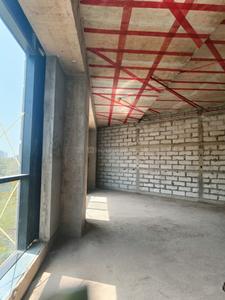 Others image of 938.0 Sq.ft  Bare shell Office Space for rent in Kandivali East for 200000