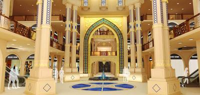 Commercial image of 270.0 Sq.ft Shop for rent in Chandni Chowk for 50000