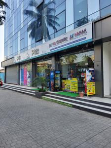 Others image of 485.0 Sq.ft   Shop for rent in Thane West for 75000