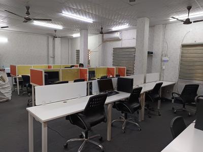 Others image of 1100.0 Sq.ft  Ready to use Office Space for rent in Moti Nagar for 50000