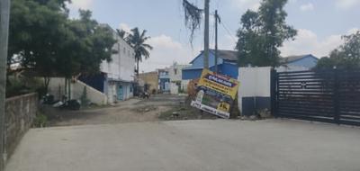 Commercial Plot