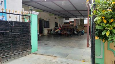 Entrance image of 2500.0 Sq.ft   Warehouse for rent in Narapally for 50000
