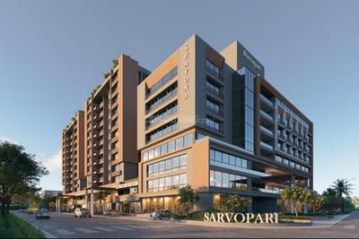 Others image of 400.0 Sq.ft  Ready to use Office Space for rent in Chanakyapuri for 21000