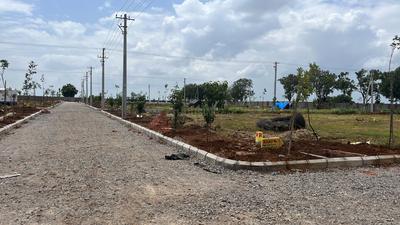 Others image of 3465.0 Sq.ft Commercial Plot for sale in Peddapur for 4427500
