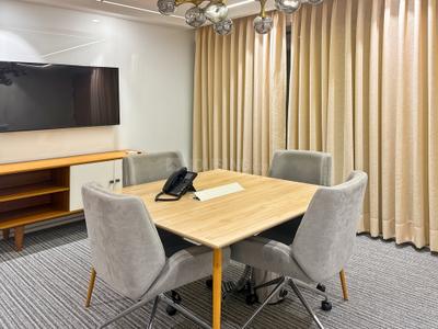 Others image of 404.0 Sq.ft  Ready to use Office Space for rent in Gmada Aerocity for 59280