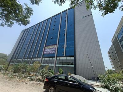 Others image of 2753.0 Sq.ft  Bare shell Office Space for rent in Rai Durg for 200000