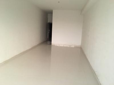Bare shell Office Space