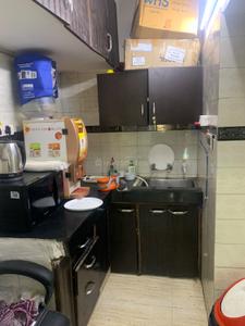 Others image of 650.0 Sq.ft   Showroom for rent in Sector 11 Rohini for 80000