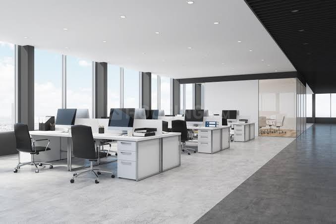 Others image of 2895.0 Sq.ft pre-leased Ready to use Office Space for sale in Thane West for 88000000