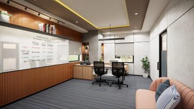 Others image of 1044.0 Sq.ft  Bare shell Office Space for sale in Medavakkam for 10246000