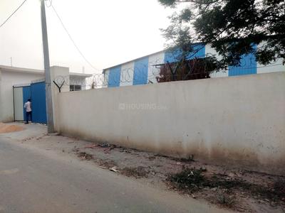 Entrance image of 37000.0 Sq.ft   Warehouse for rent in Saraimeera for 150000