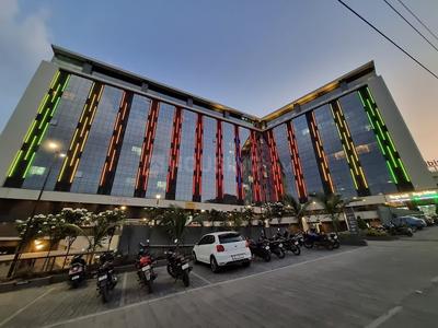 Others image of 422.0 Sq.ft  Ready to use Office Space for rent in Hinjawadi Phase 2 for 40000