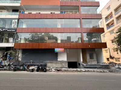 Others image of 2600.0 Sq.ft Showroom for rent in Nandini Layout for 200000
