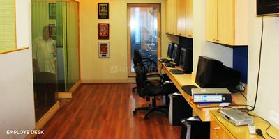 Others image of 1476.0 Sq.ft Ready to use Office Space for sale in Mahape for 13000000