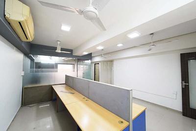 Others image of 360.0 Sq.ft  Ready to use Office Space for sale in Ghatlodiya for 4800000