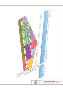 Commercial Plot