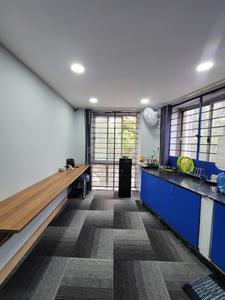 Others image of 1948.0 Sq.ft pre-leased Ready to use Office Space for sale in Aminjikarai for 32000000