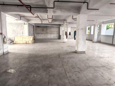 Bare shell Office Space