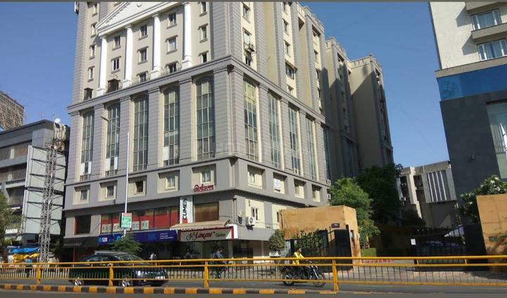 Others image of 973.0 Sq.ft  Ready to use Office Space for sale in Ambawadi for 5351500