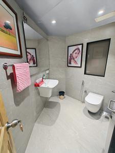 Others image of 1800.0 Sq.ft  Ready to use Office Space for rent in Andheri West for 500000
