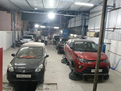 Others image of 200.0 Sq.ft   Shop for rent in Gajularamaram for 25000