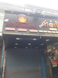 Entrance image of 180.0 Sq.ft   Shop for rent in Chinar Park for 30000