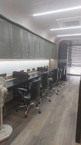 Others image of 1000.0 Sq.ft  Ready to use Office Space for rent in Ellisbridge for 60000