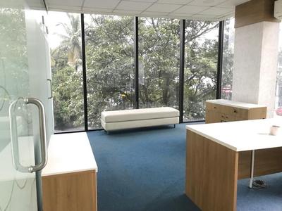 Commercial image of 2100.0 Sq.ft  Ready to use Office Space for rent in Banaswadi for 135000