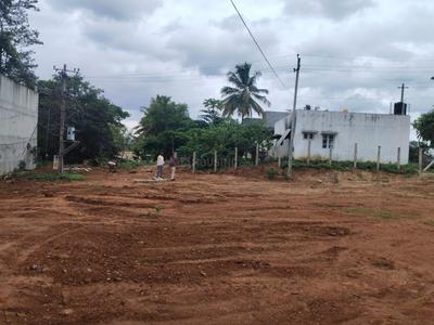 Others image of 13068.0 Sq.ft   Commercial Plot for sale in K. Chudahalli for 12414600