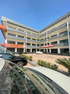 Commercial image of 900.0 Sq.ft   Shop for sale in TDI City for 3200000