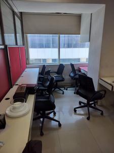 Ready to use Office Space