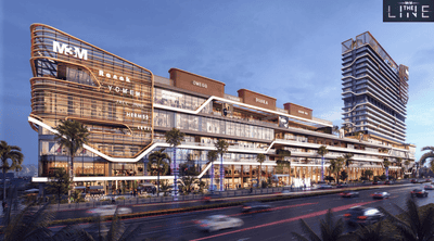 Others image of 140.0 Sq.ft   Showroom for sale in Sector 72 for 6825000