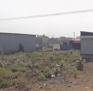 Commercial Plot