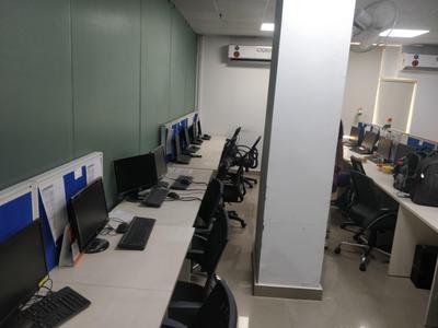 Commercial image of 1571.0 Sq.ft  Ready to use Office Space for rent in Scheme 78 for 88000