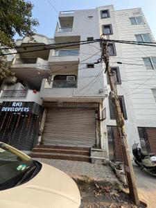 Others image of 99.0 Sq.ft   Warehouse for rent in Tilak Nagar for 55000