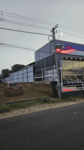 Outside View image of 7187.0 Sq.ft   Commercial Plot for sale in Muttathara for 55000000