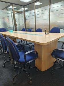 Ready to use Office Space