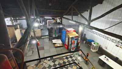 Others image of 4000.0 Sq.ft   Commercial Plot for rent in Mazgaon for 800000