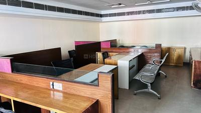 Ready to use Office Space