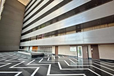 Ready to use Office Space