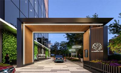 Others image of 663.0 Sq.ft  Bare shell Office Space for sale in Thane West for 18000000