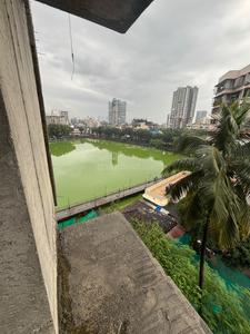 Others image of 700.0 Sq.ft  Bare shell Office Space for rent in Bandra West for 180000