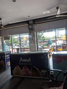 Others image of 800.0 Sq.ft   Showroom for rent in Hanamkonda for 60000