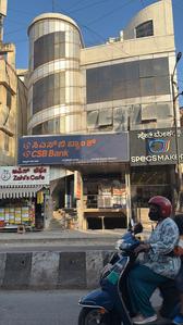 Others image of 2200.0 Sq.ft pre-leased  Showroom for sale in Kammanahalli for 95000000