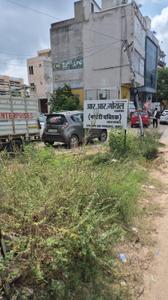 Commercial Plot