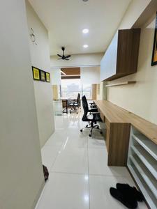Others image of 285.0 Sq.ft  Ready to use Office Space for rent in Satellite for 25000