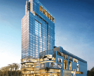 Others image of 350.0 Sq.ft pre-leased  Shop for sale in Sector 98 for 4000000