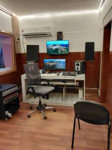 Others image of 880.0 Sq.ft  Ready to use Office Space for rent in KK Nagar for 35000