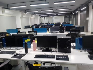 Others image of 3200.0 Sq.ft  Ready to use Office Space for rent in Madhapur for 224000